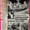 Die schönste Kommunikationsform auf körperlicher Ebene – die Erotik