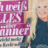 Zeitungsartikel. Nicht immer nett, aber immer gute Werbung ;-)