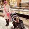 Unterwegs mit Paula